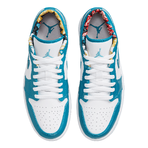 J1 LOW – SE BARCELONA PRINT