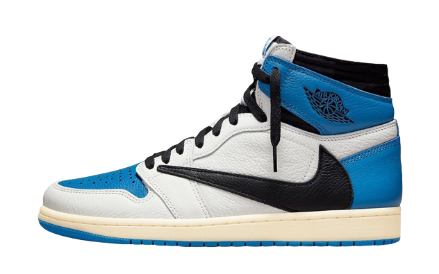 J1 – HIGH OG UNIVERSITY BLUE