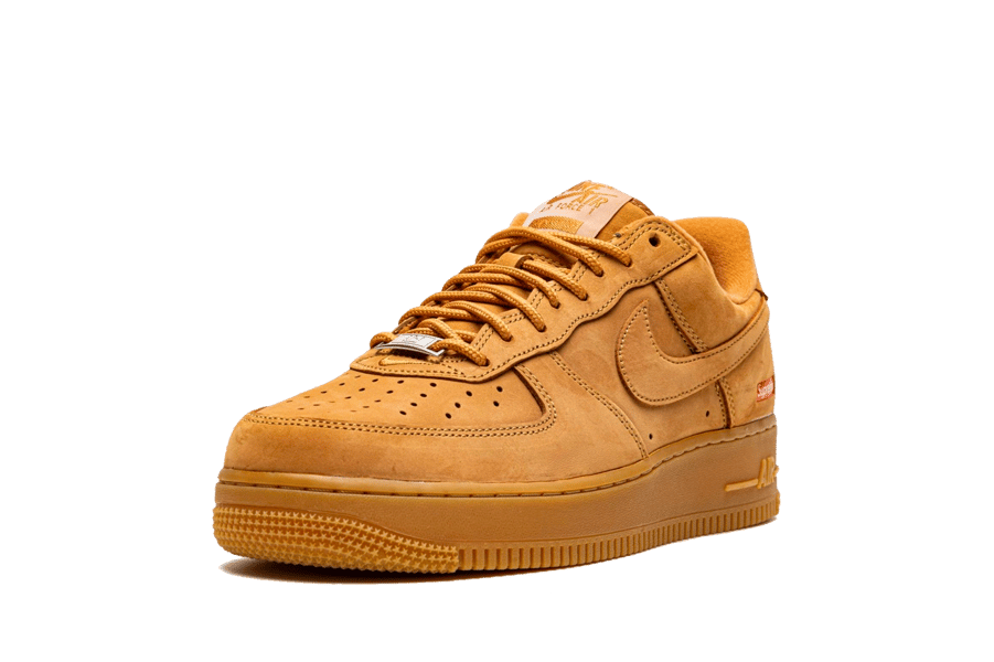 AF1 x  SPRM – WHEAT