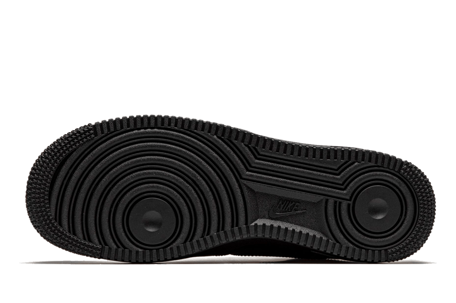 AF1 x  SPRM – BLACK