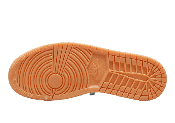 J1 LOW – SE BARCELONA PRINT