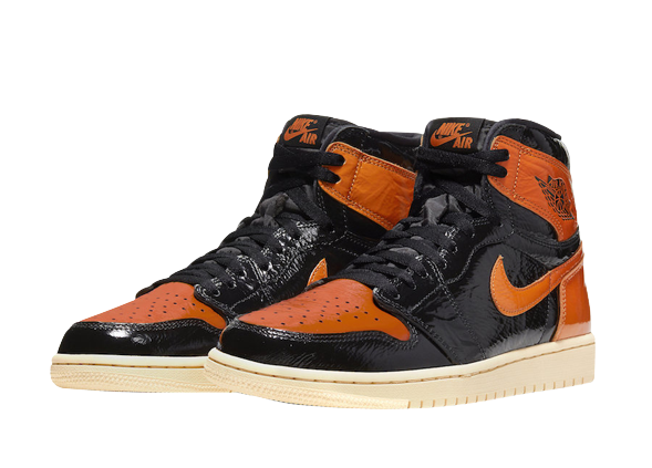J1 – RETRO SHATTERED BACKBOARD