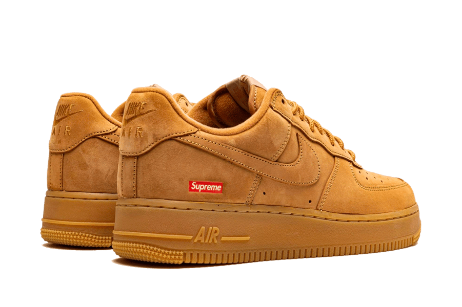AF1 x  SPRM – WHEAT