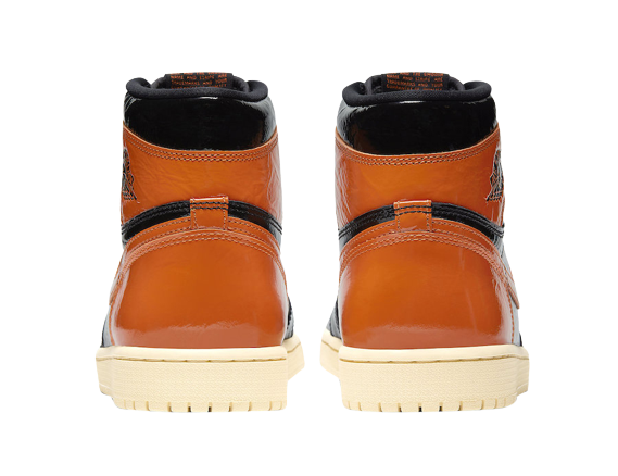 J1 – RETRO SHATTERED BACKBOARD