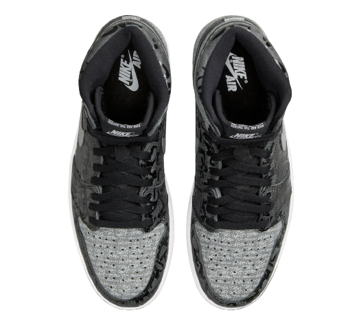 J1 – RETRO REBELLIONAIRE