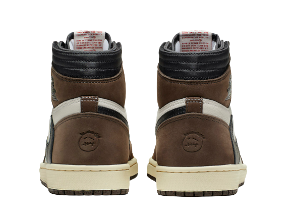 J1 – HIGH DARK MOCHA