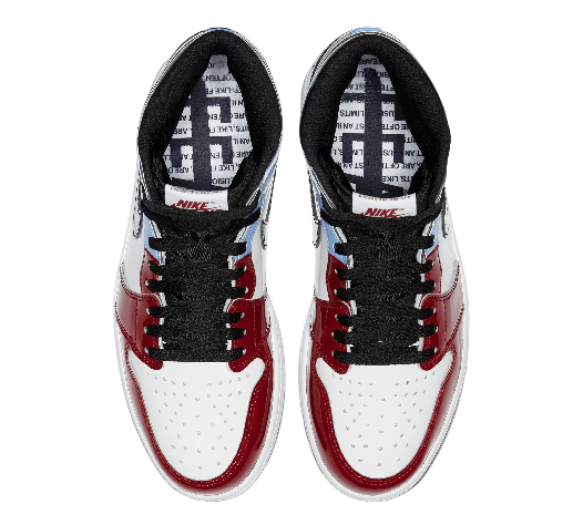 J1 – HIGH FEARLESS OG