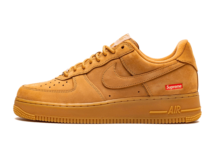 AF1 x  SPRM – WHEAT