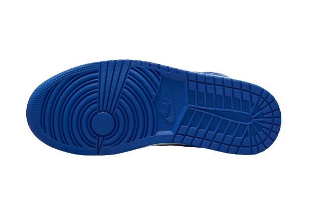 J1 – MID “HYPER ROYAL” KENTUCKY BLUE