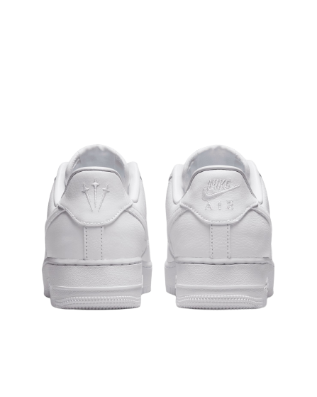 AF1 x  NCTA DRAKE – WHITE