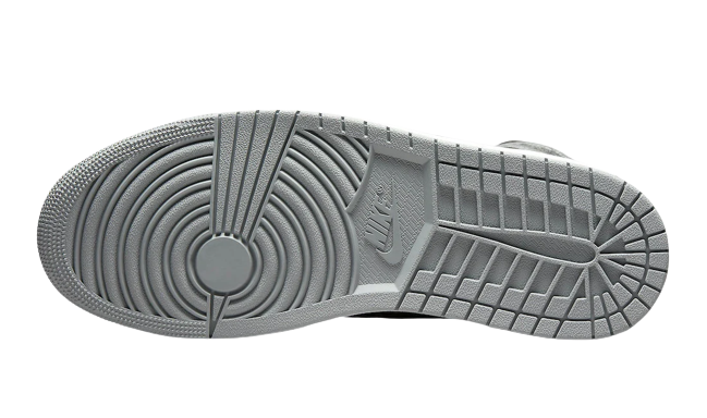 J1 – RETRO REBELLIONAIRE