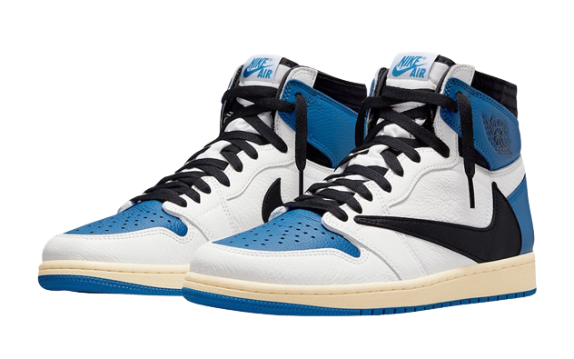 J1 – HIGH OG UNIVERSITY BLUE