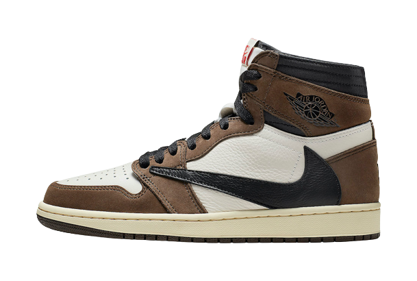 J1 – HIGH DARK MOCHA