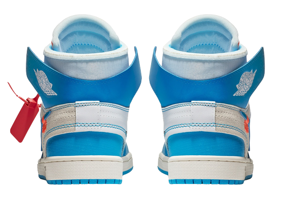 J1 – OG UNIVERSITY BLUE