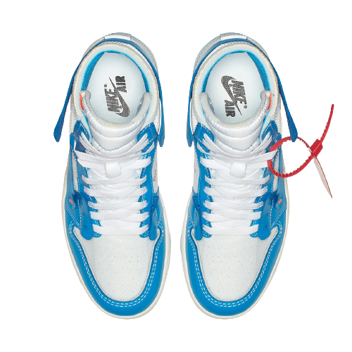 J1 – OG UNIVERSITY BLUE