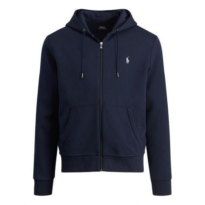 PL TRACKSUIT NAVY BLUE