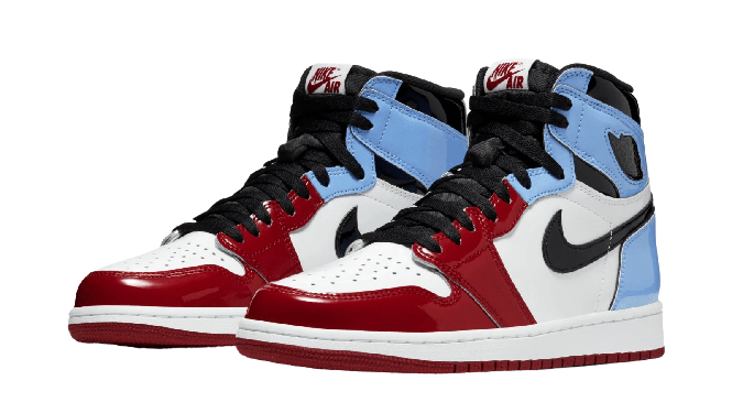 J1 – HIGH FEARLESS OG