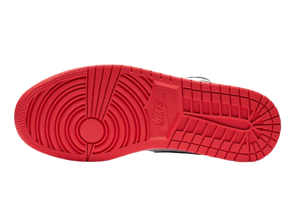 J1 LOW – RETRO OBSIDIAN EMBER GLOW