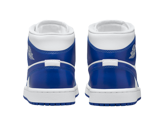 J1 – MID “HYPER ROYAL” KENTUCKY BLUE