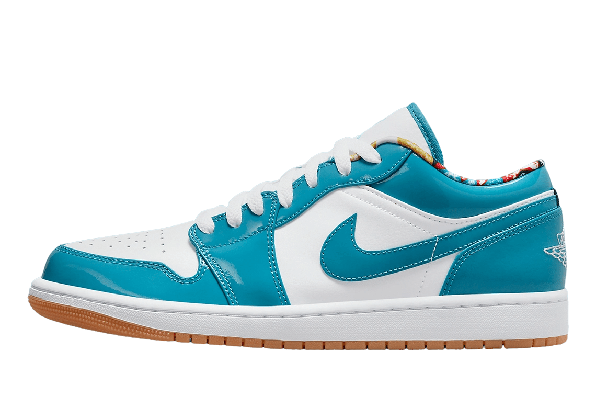 J1 LOW – SE BARCELONA PRINT