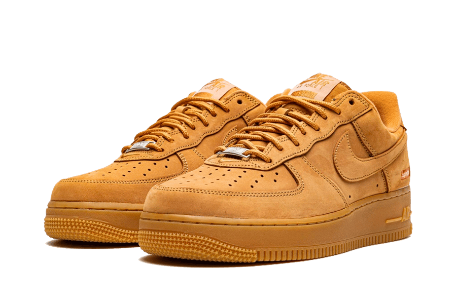AF1 x  SPRM – WHEAT