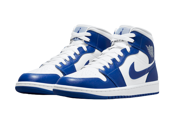 J1 – MID “HYPER ROYAL” KENTUCKY BLUE