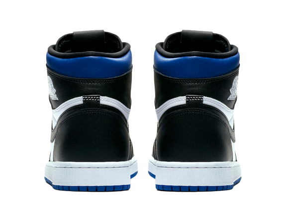 J1 – HIGH ROYAL TOE