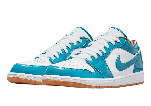 J1 LOW – SE BARCELONA PRINT