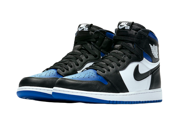 J1 – HIGH ROYAL TOE