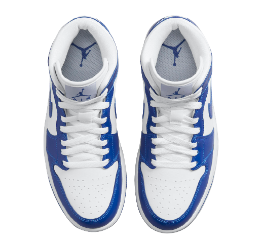 J1 – MID “HYPER ROYAL” KENTUCKY BLUE