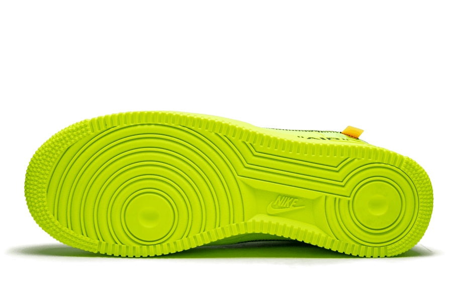 AF1 X OFF – VOLT