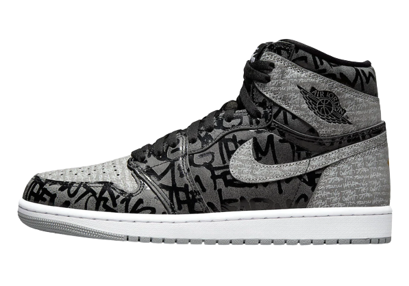 J1 – RETRO REBELLIONAIRE