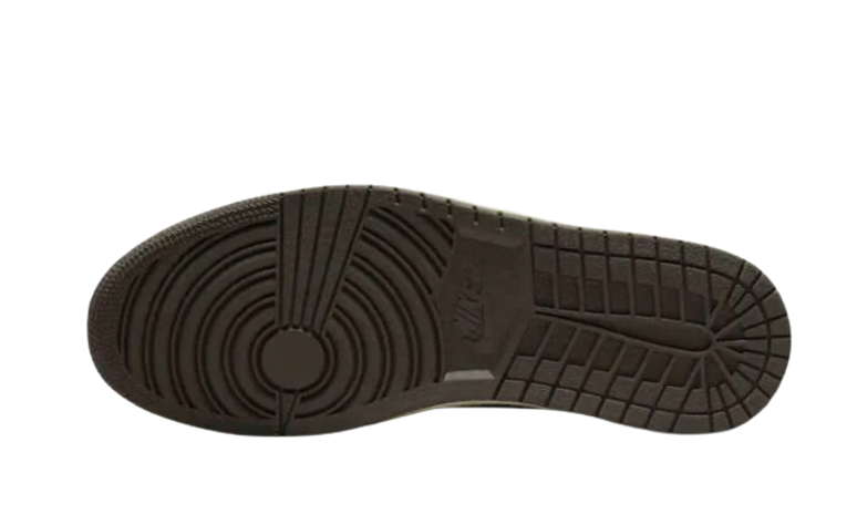 J1 – REVERSE MOCHA