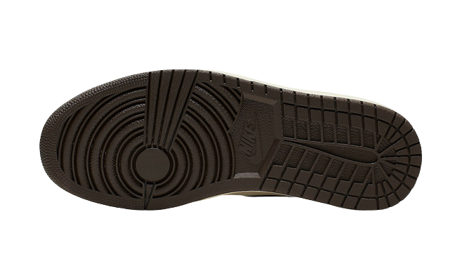 J1 – HIGH DARK MOCHA