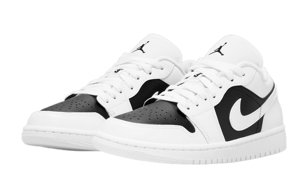 J1 LOW – RETRO PANDA