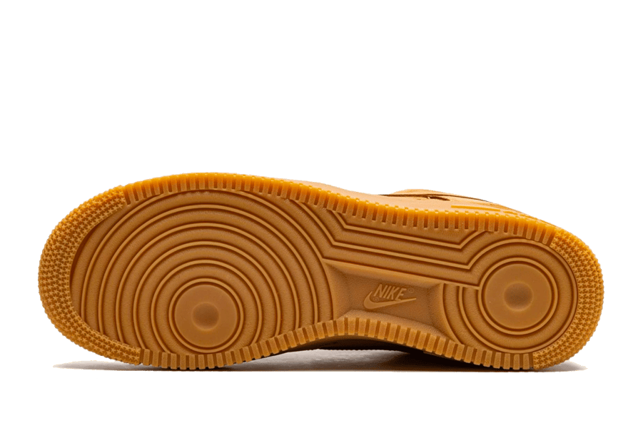 AF1 x  SPRM – WHEAT