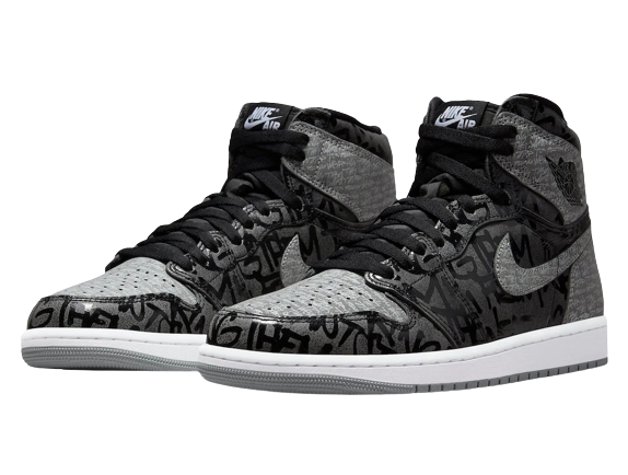 J1 – RETRO REBELLIONAIRE