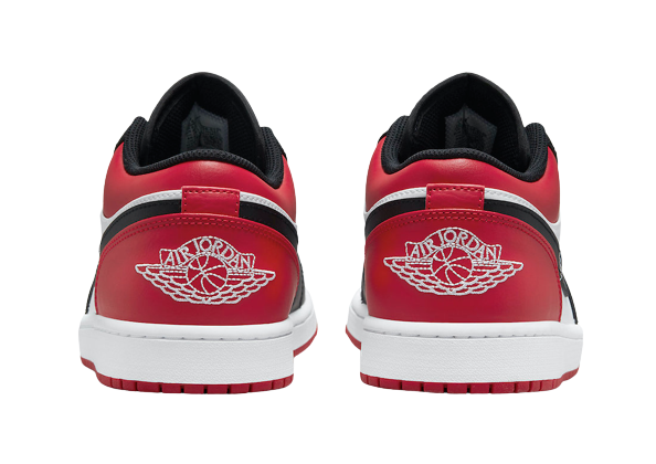 J1 LOW – BRED TOE