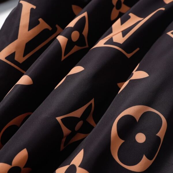 LV Jacket  Monogram Windbreaker