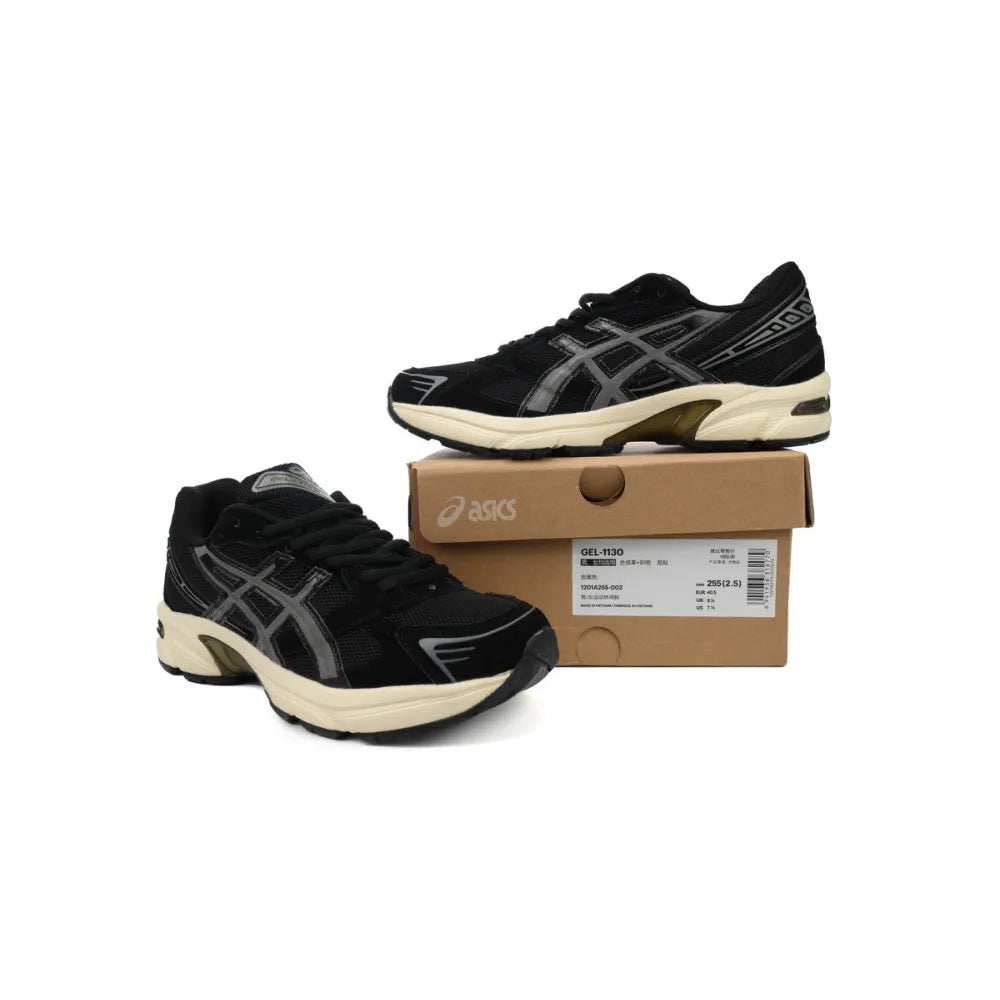 ASCS Gel 1130 ‘Black Metropolis