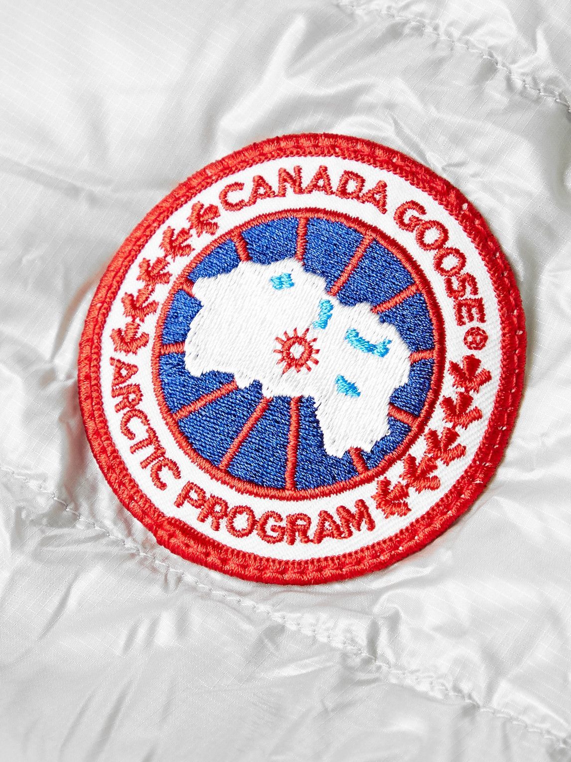 CND GOOSE TOTAL WHITE