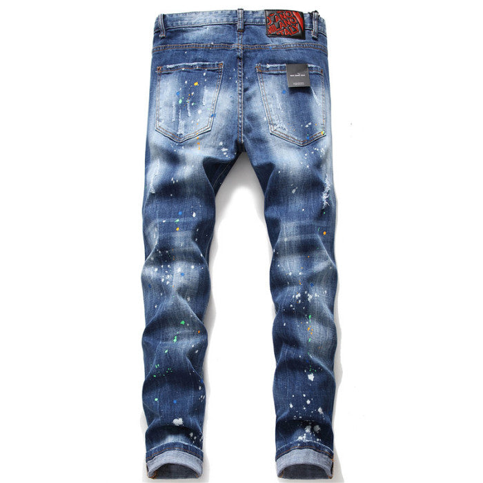DSQ2 JEANS