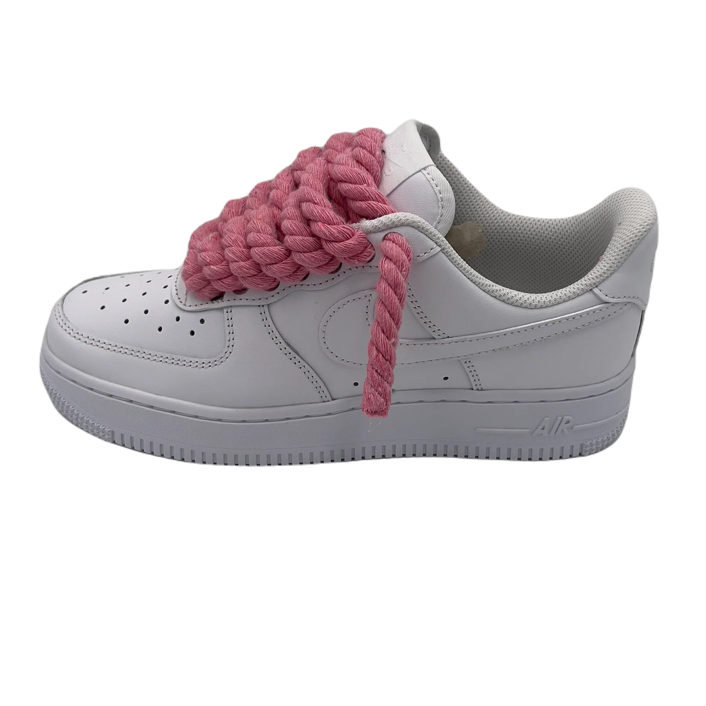 AF1 (ROPE)  – PINK