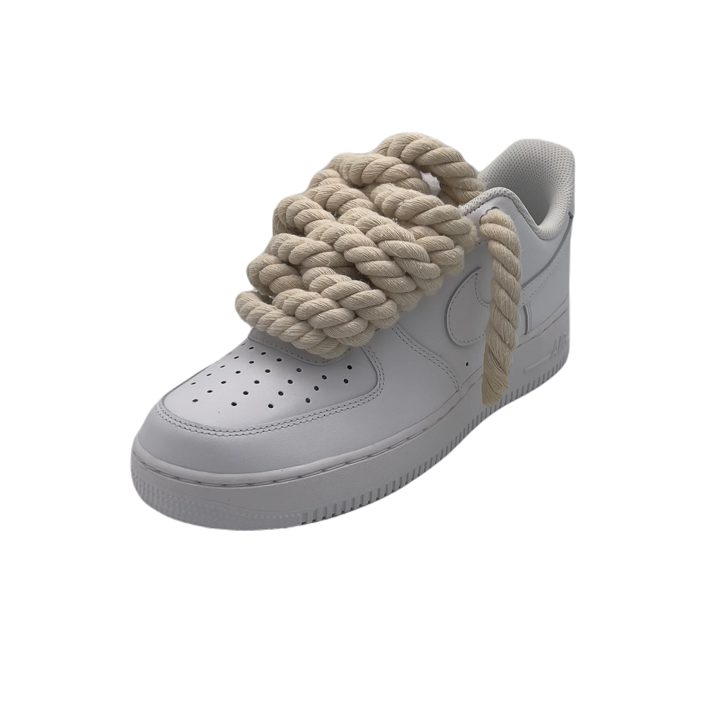 AF1 (ROPE) – BEIGE