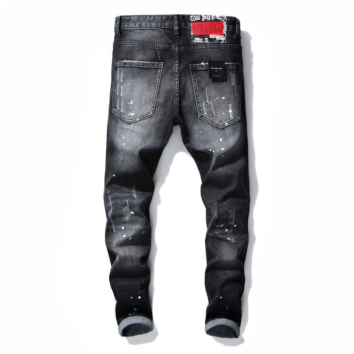 DSQ2 JEANS