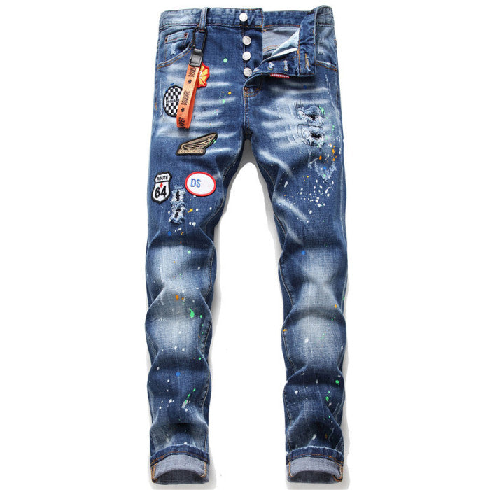 DSQ2 JEANS