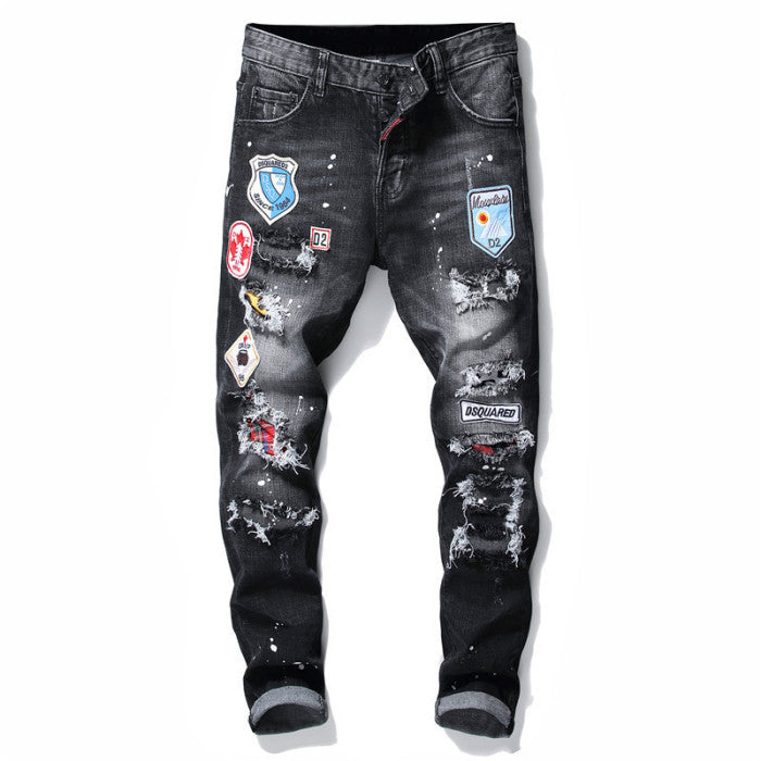 DSQ2 JEANS