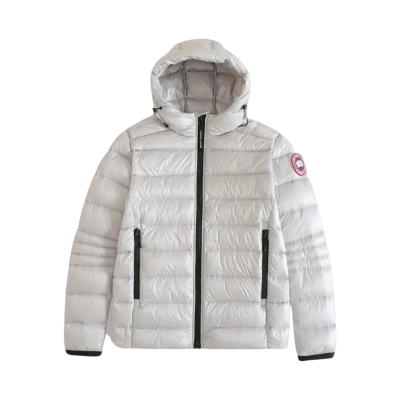 CND GOOSE TOTAL WHITE