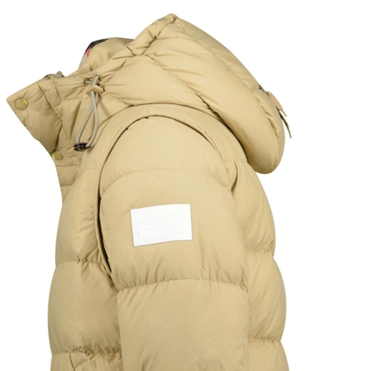 BRBRRY ‘Lockwell’ Jacket Beige