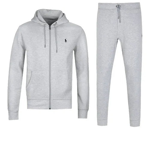 PL TRACKSUIT GREY